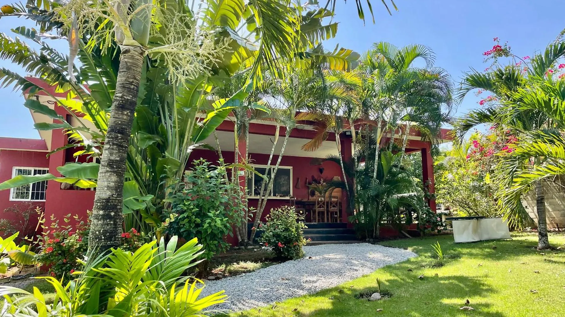 فيلا Casa Michou Y Bigote لاس غاليراس